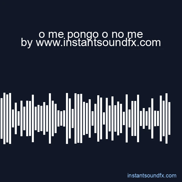 o me pongo o no me image