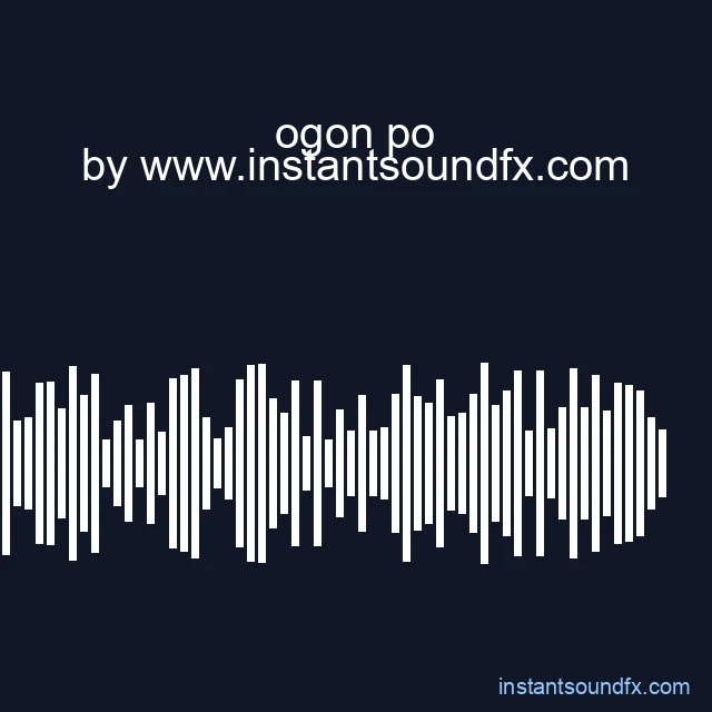 ogon po image