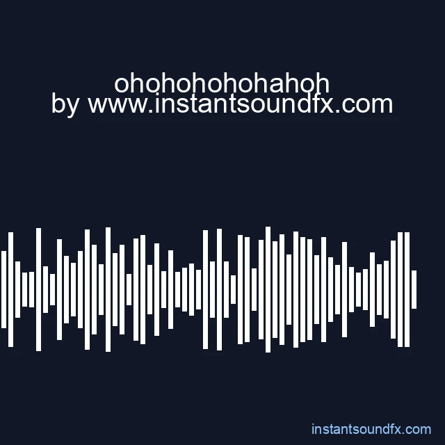 ohohohohohahoh image