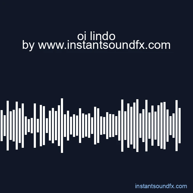oi lindo image
