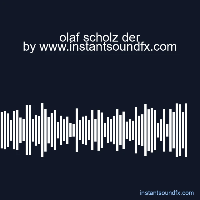olaf scholz der image