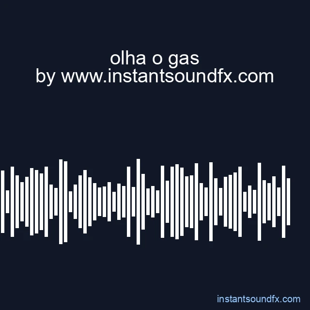 olha o gas image