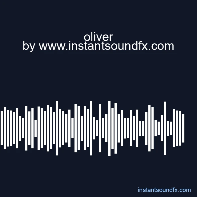 oliver image