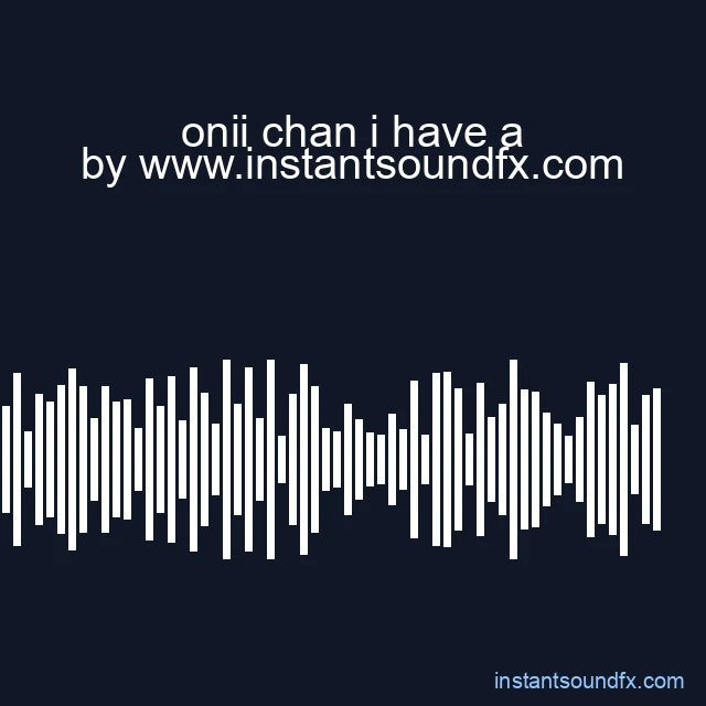 onii chan i have a image