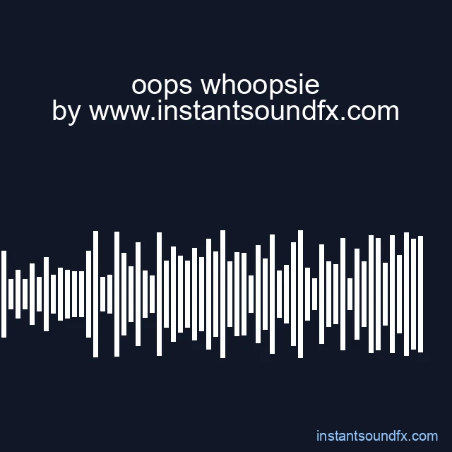 oops whoopsie image