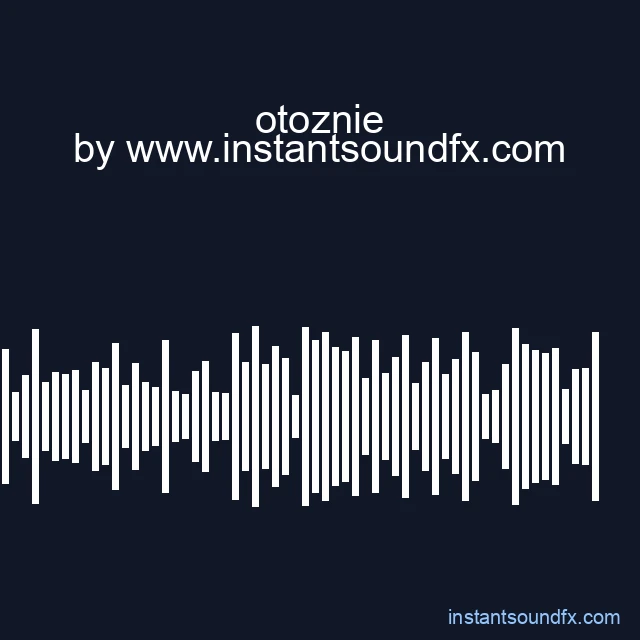 otoznie image