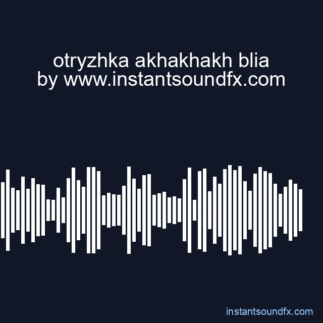 otryzhka akhakhakh blia image