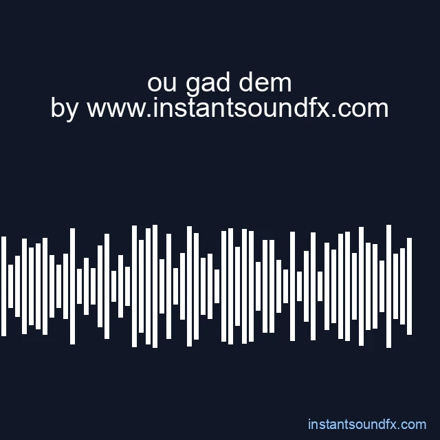 ou gad dem image