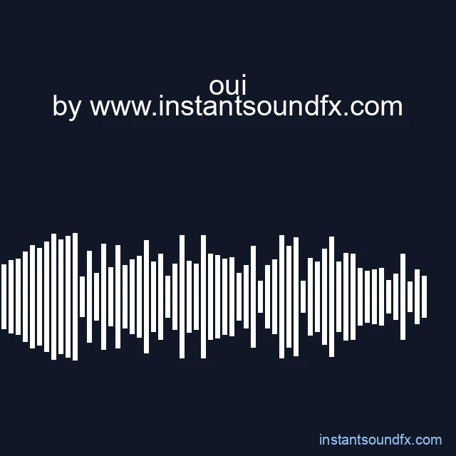 oui image