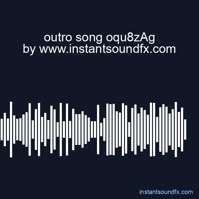outro song oqu8zAg image