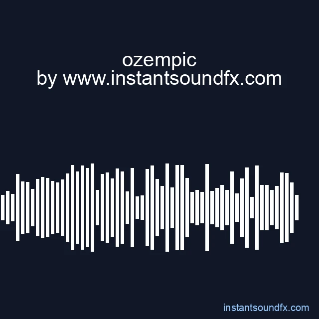 ozempic image
