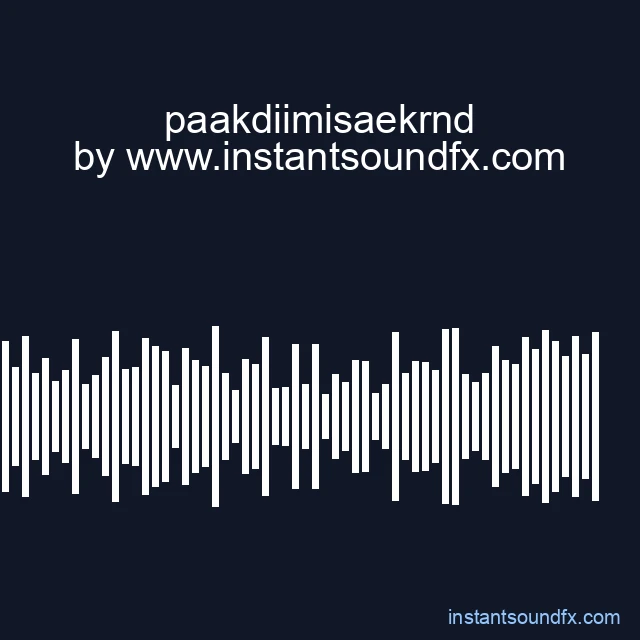 paakdiimisaekrnd image
