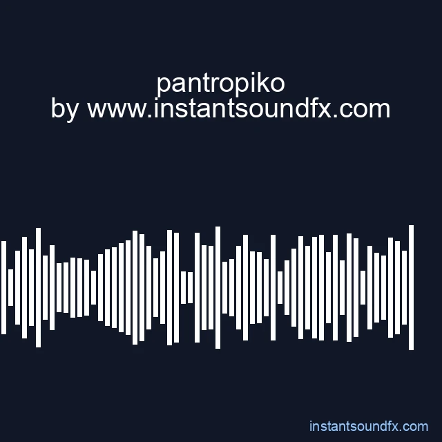 pantropiko image