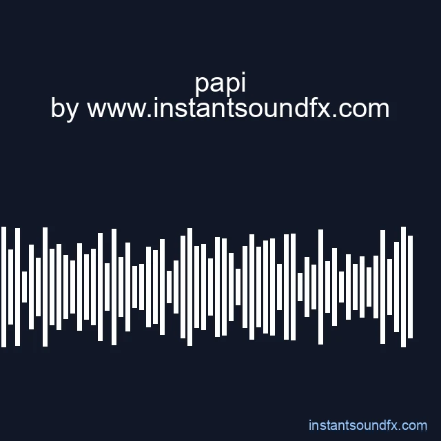 papi image