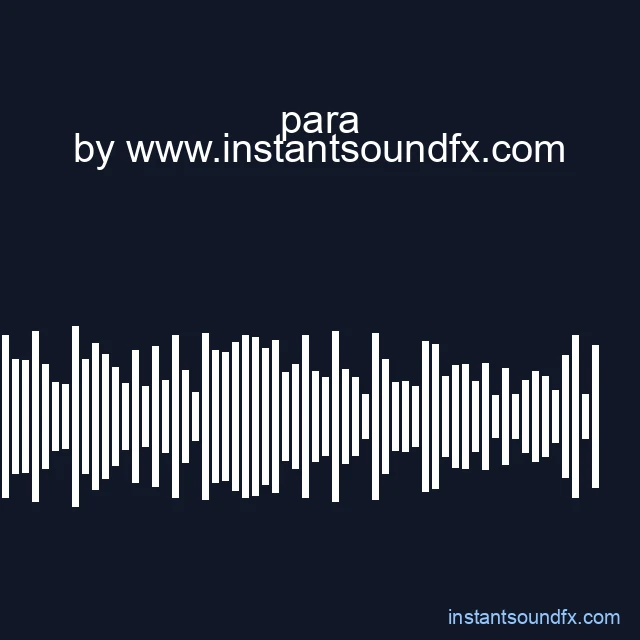 para image
