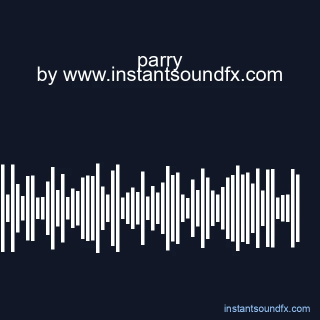 parry image