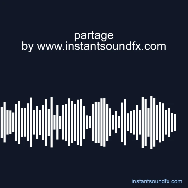 partage image