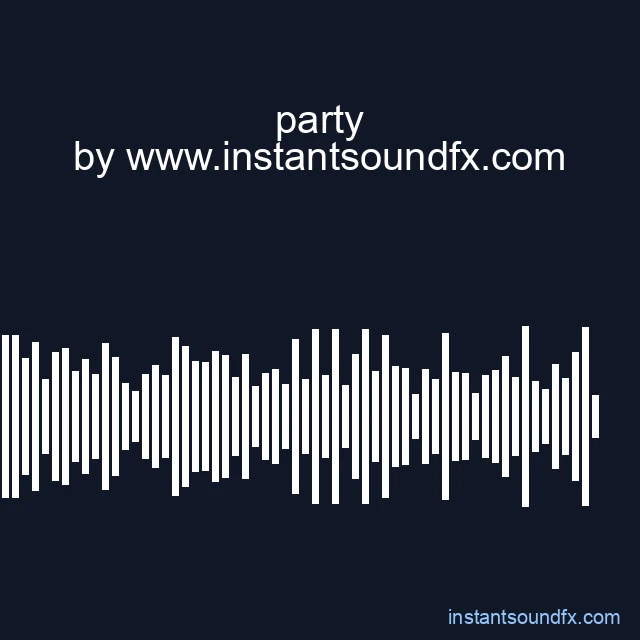 party image