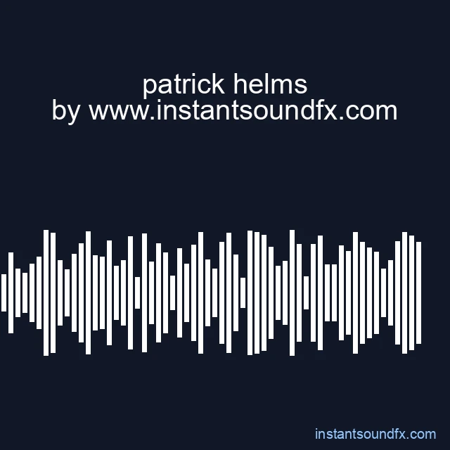 patrick helms image