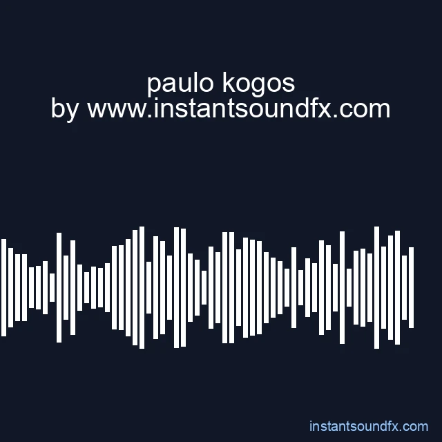 paulo kogos image