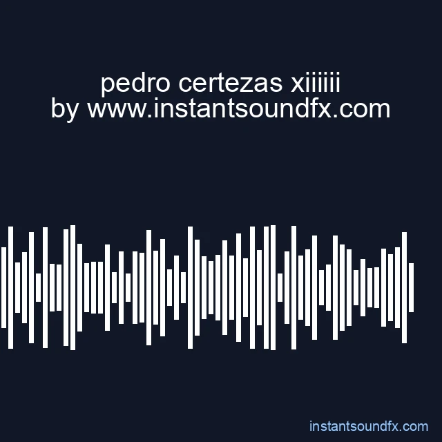pedro certezas xiiiiii image