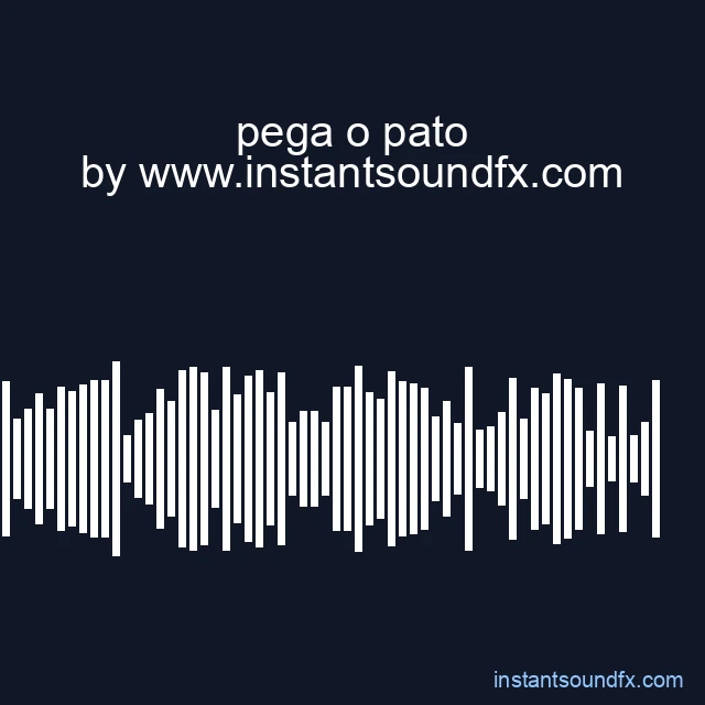 pega o pato image