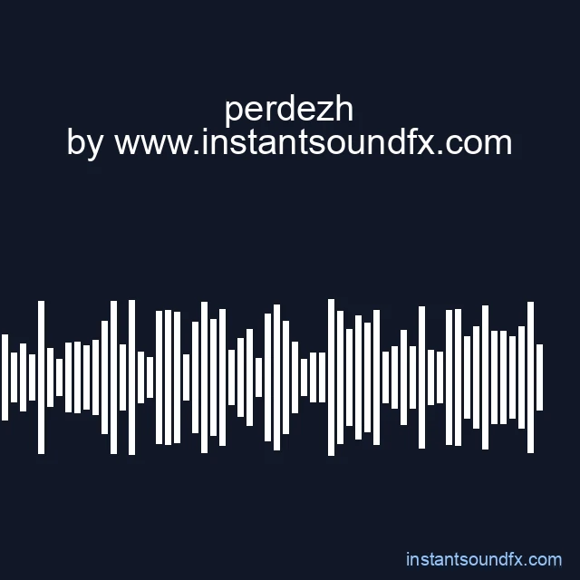 perdezh image