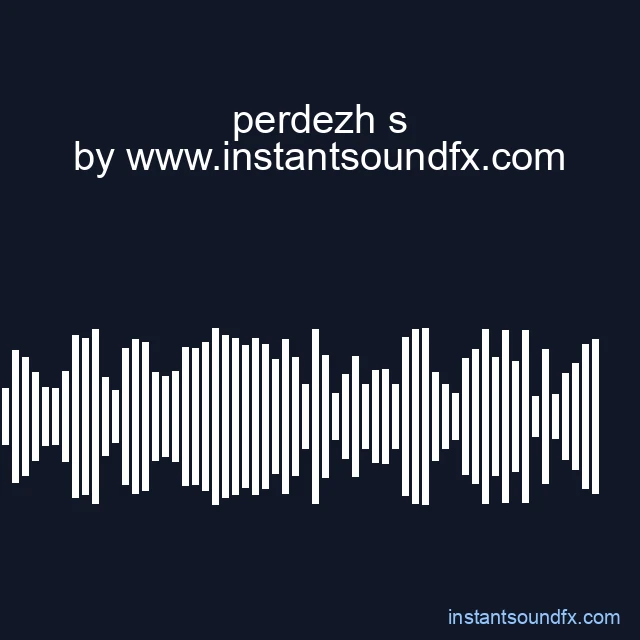 perdezh s image