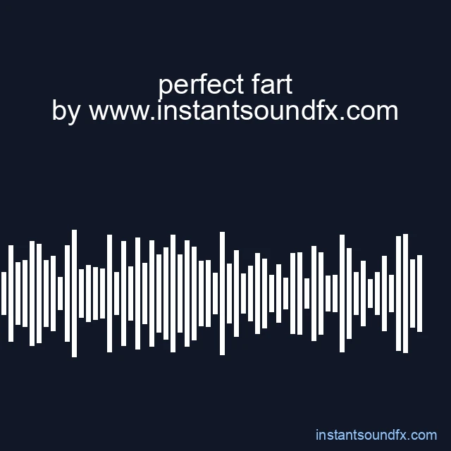 perfect fart image