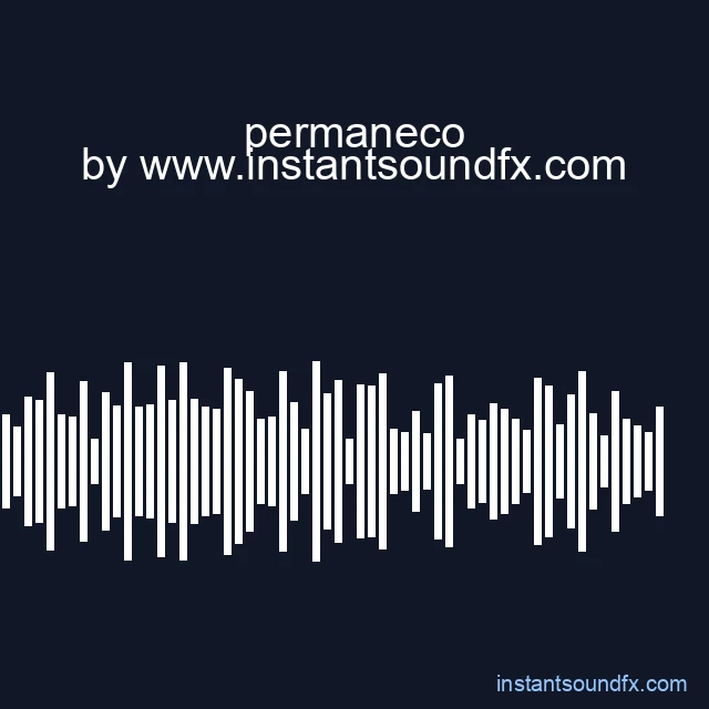 permaneco image