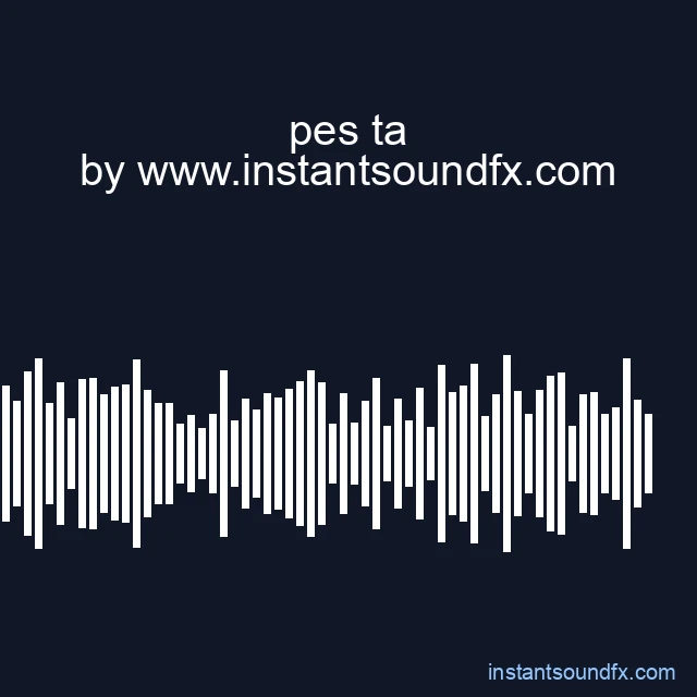 pes ta image