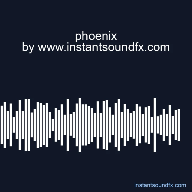phoenix image