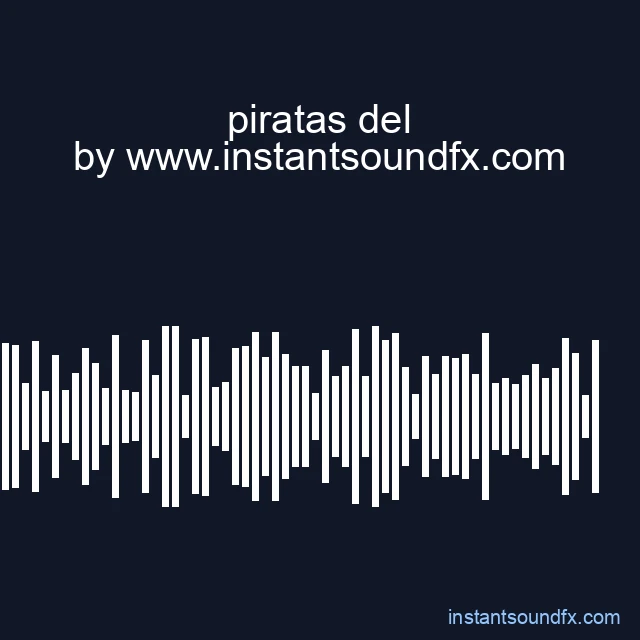 piratas del image