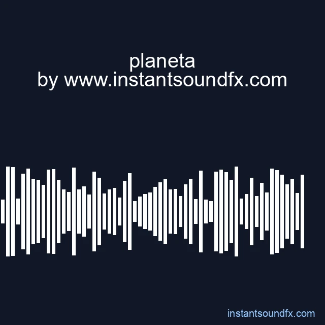 planeta image