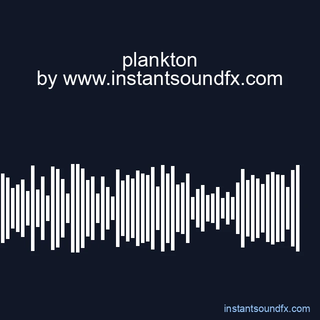 plankton image