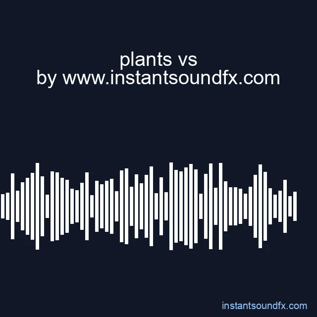 plants vs image