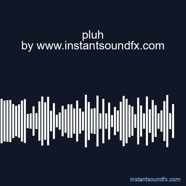pluh image
