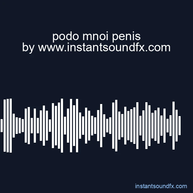 podo mnoi penis image