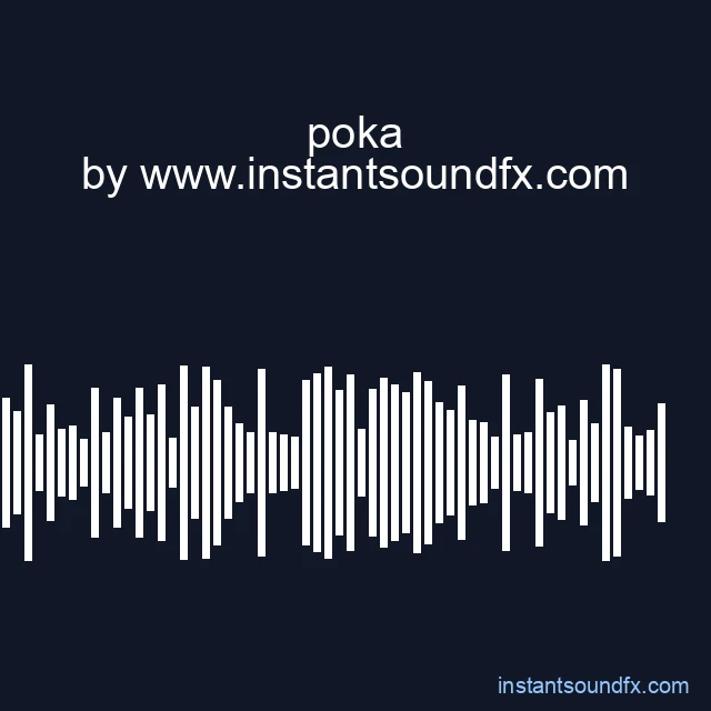 poka image