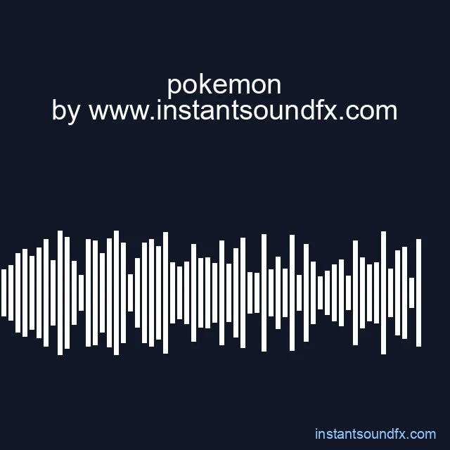 pokemon image