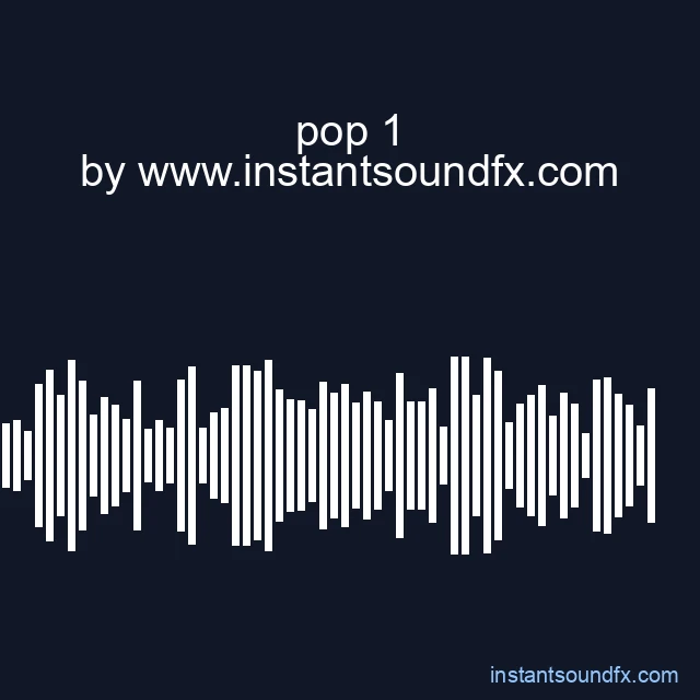 pop 1 image