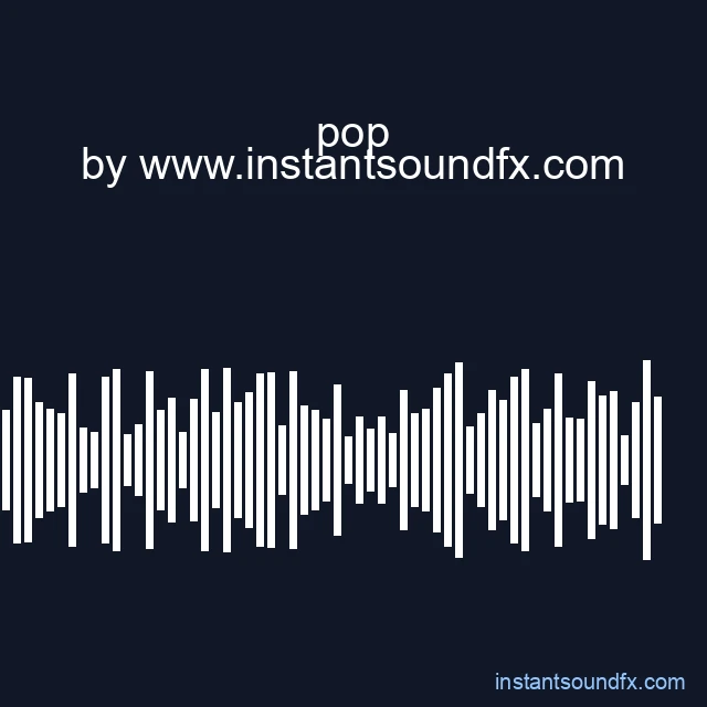 pop image
