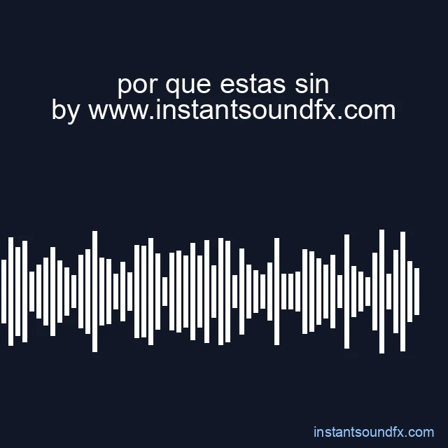 por que estas sin image