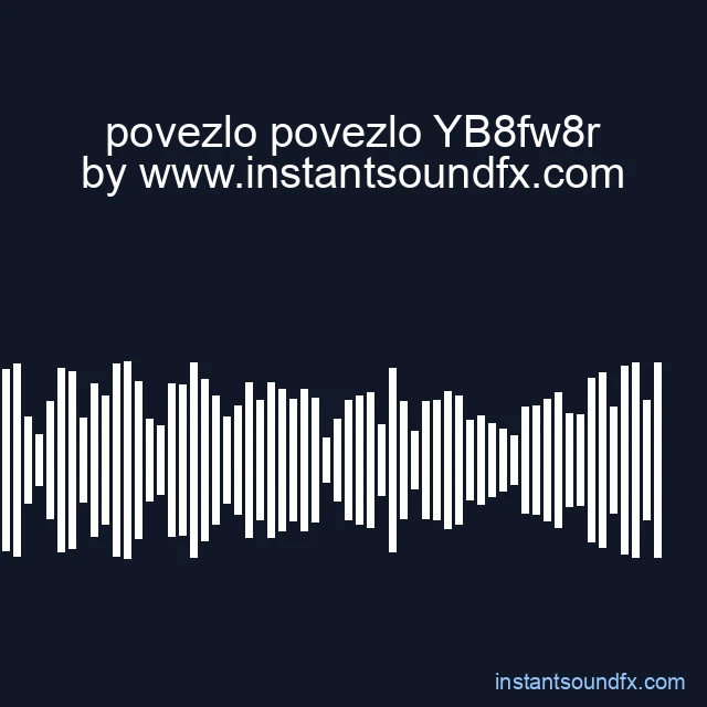 povezlo povezlo YB8fw8r image