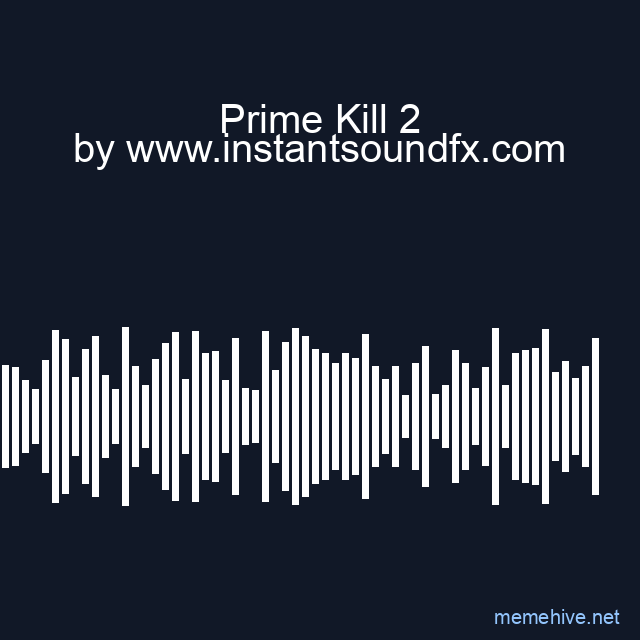 Prime Kill 2 image