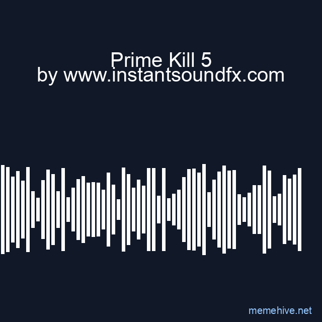 Prime Kill 5 image