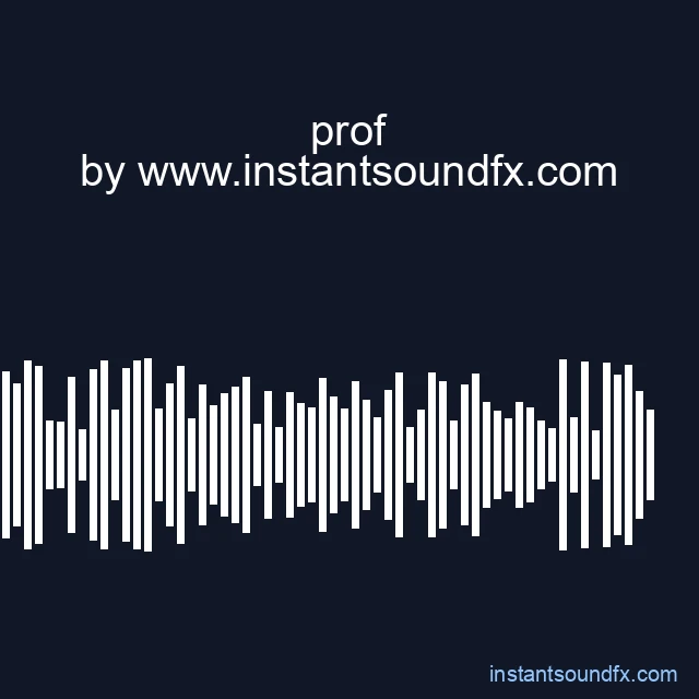 prof image