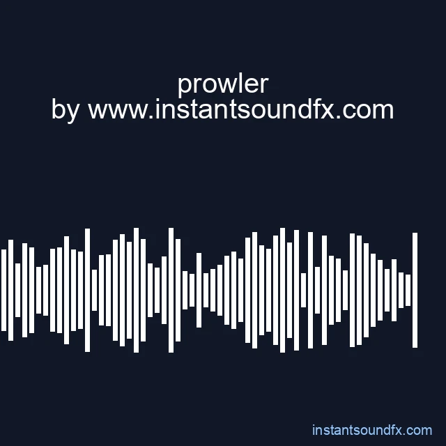 prowler image
