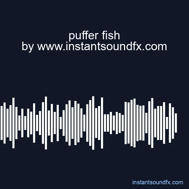 puffer fish image