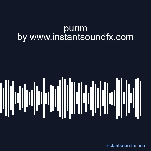 purim image